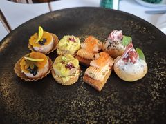 -上海和平饭店-华懋阁 The Cathay Room