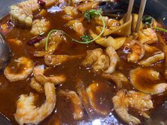 -豫缘王婆大虾(祭城总店)
