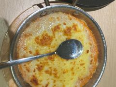 -吕氏疙瘩汤·新鲁菜(日照万象汇店)