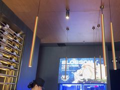 -盛焰铁板烧(王府井店)