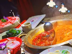 -小龙坎火锅(总店)