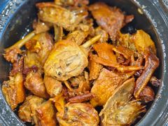 -斯丹姜母鸭·古法干香(涂门街总店)