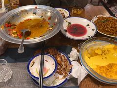 -湘聚缘湘菜馆(斜土路店)