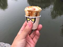 -步步高桥头糕