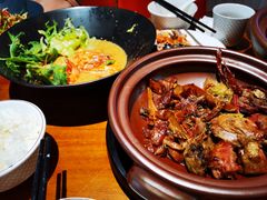 -醉壹号海鲜大排档(厦门美食地标店)