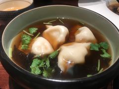 -行者素食(国赫红珊湾店)