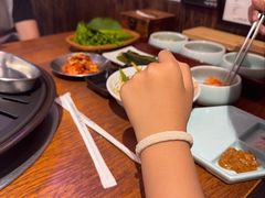 -济州爱肉堂(总店)