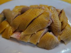 -合力居·生记路边鸡(北京路店)