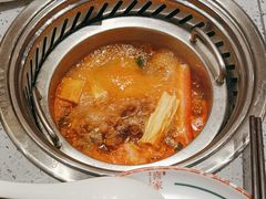 -喜家自助小火锅(乐客城店)