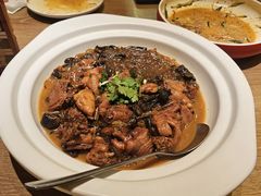 -金掌勺锅包肉(太原万达店)