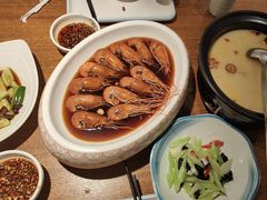 -乔街深夜食堂·小龙虾·高压锅生蚝(杭州总店)