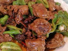 -津沽小院(天津之眼店)