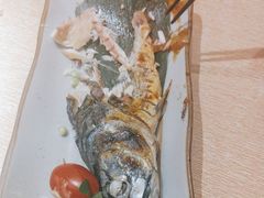 -万岁寿司(芳村店)