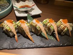-七条鱼日本料理(远洋乐堤港店)