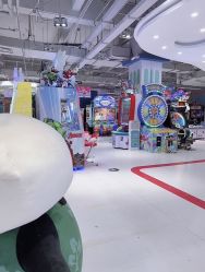 -利奥梦幻主题乐园(爱琴海购物公园店)