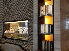 -深圳四季酒店·馥自助餐厅