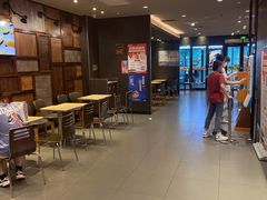 -汉堡王(上海凌云壹街坊店)