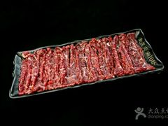 -手选潮汕鲜活牛肉火锅(二七广场店)