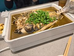 -半天妖烤鱼(诺德广场店)