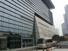 -浙江省科技馆