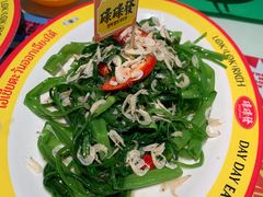 -碌碌发·东南亚风味烧烤档(体育西店)