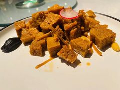 -陆壹捌餐厅(五大道店)