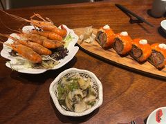 -古京·臻致料理(月湖店)