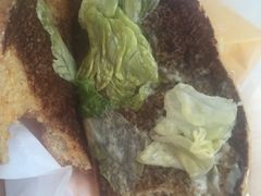 -汉堡王(新城吾悦广场店)