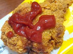 -麦当劳(前海店)