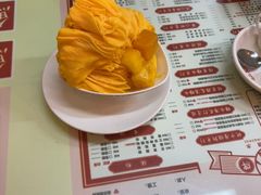 -香港華心糖水鋪(南西总店)