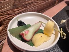 -三出山火锅(南京万象天地店)
