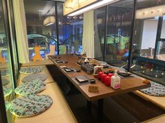 -鞠橘居酒屋(仁恒江湾新天地店)