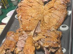 -九十九顶毡房(阜石路店)