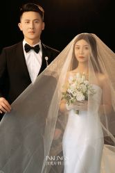 -吉光片羽高端婚纱摄影(泰州优选店)