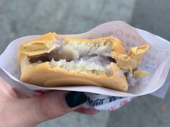 -味正点车轮饼可丽饼(南禅寺店)
