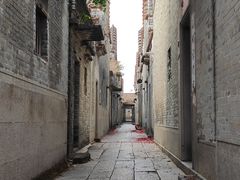 -大旗头古村