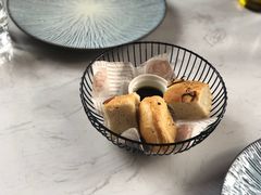 -IL Forno 意坊·意大利餐厅(花园店)