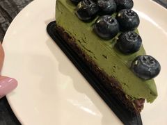 -THE WOODS 简餐 (国贸商城店)