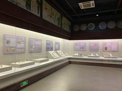 -兰溪市博物馆