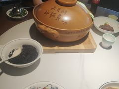 -风味小馆(天目湖宾馆店)