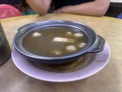 肉骨茶-新记肉骨茶