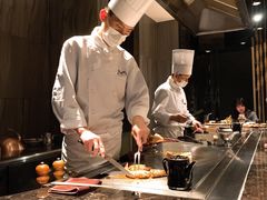 -Ginza Onodera铁板烧(外滩十八号店)