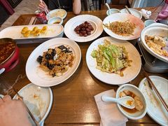 -二分八·大同菜(长治路店)
