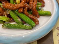 -葛记焖饼(伏牛路店)