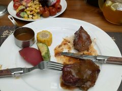 -食间牛排(湖西路店)