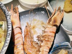 -黑木原精致料理·铁板烧