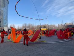 -回龙观体育文化公园