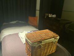 -Angkor SPA 柬埔寨古法按摩(环贸店)