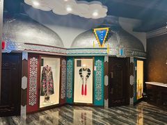 -哈啾嗨·新概念蒙餐(红星新城店)