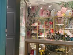 -西檬树SIMON·T轻奢蛋糕(大东方Max店)